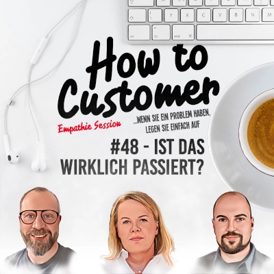 Folge 48 Ist das wirklich passiert?